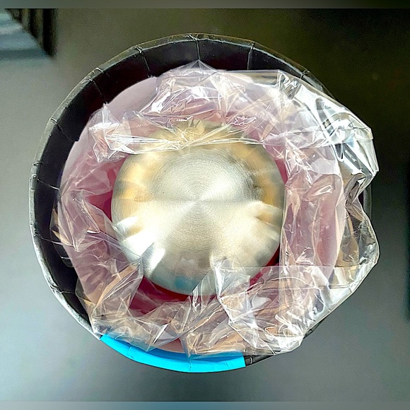 NEW Swell 17 oz Insulated Bottle - Satin Collection: Bikini Pink - Picture 6 of 8